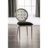 Abner Side Chair (2/Ctn)