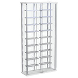 Montara Wine Cabinet with LED Lighting