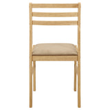 Bucknell Dining Set