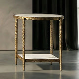 Kerna End Table