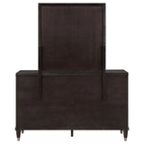 Emberlyn Dresser with Mirror