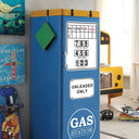 Petro Closet