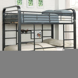 Olivet Full/ Full Bunk Bed