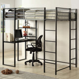 Sherman Bunk Bed
