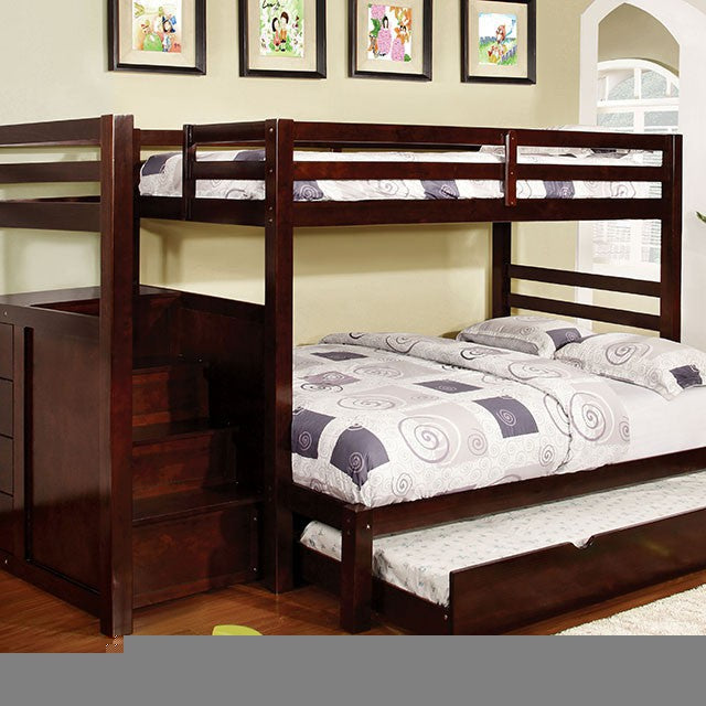 Pine Ridge Bunk Bed