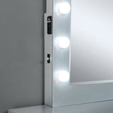 Margret Vanity Set