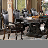 Lombardy Dining Table Set
