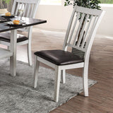 Rae Side Chair (2/Ctn)