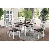 Rae Side Chair (2/Ctn)