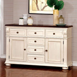 Sabrina Counter Ht Table Set
