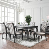 Amina Dining Table Set