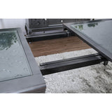Amina Dining Table Set