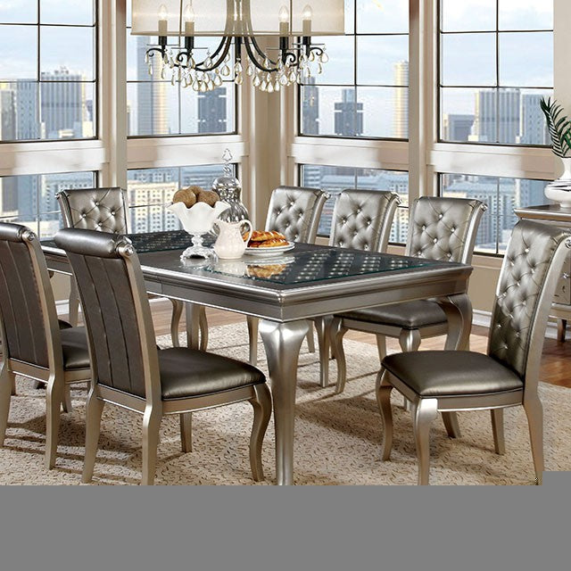 Amina Dining Table Set