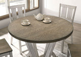 Dakota 5 Pc Counter Ht Table Set