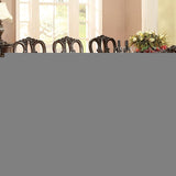 Bellagio 5 Pc Dining Table Set