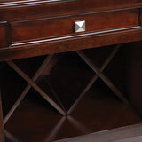Edgewood Dining Table Set
