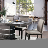 modoc 7 Pc Dining Table Set