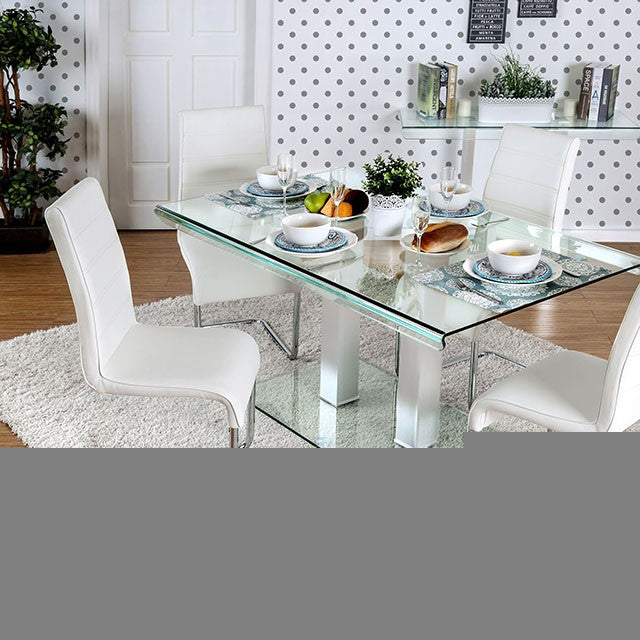 Richfield 7 Pc Dining Table Set