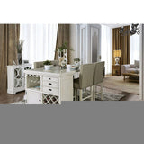 Sutton 5 Pc Dining Table Set