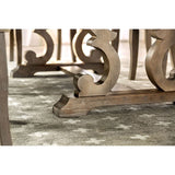 Patience Dining Table Set