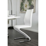 Midvale 7 Pc Dining Table Set