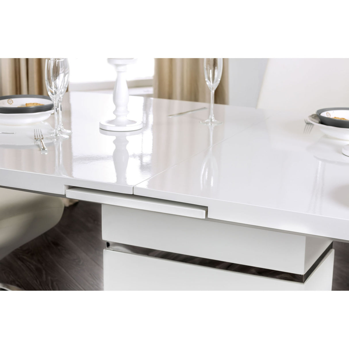 Midvale 7 Pc Dining Table Set