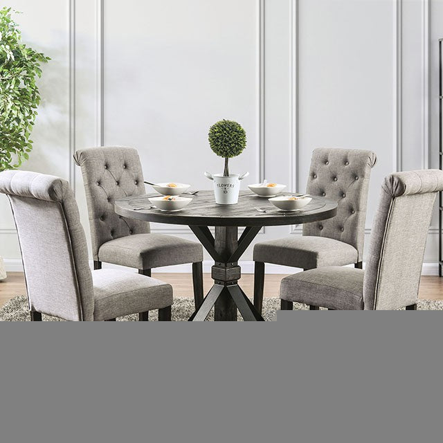 Alfred Dining Table Set