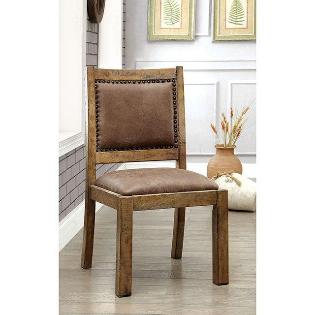 Gianna Dining Table Set