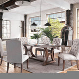 Gianna Dining Table Set