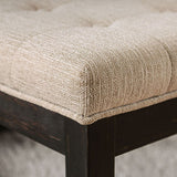 Nerissa Bench