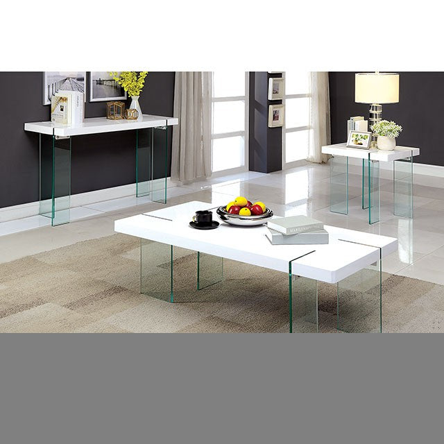 Thorold End Table