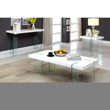 Thorold End Table