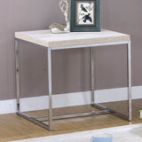 Olle End Table