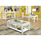 Venta End Table