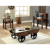 Penny End Table