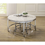 Shauna End Table