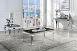 Wetzikon End Table