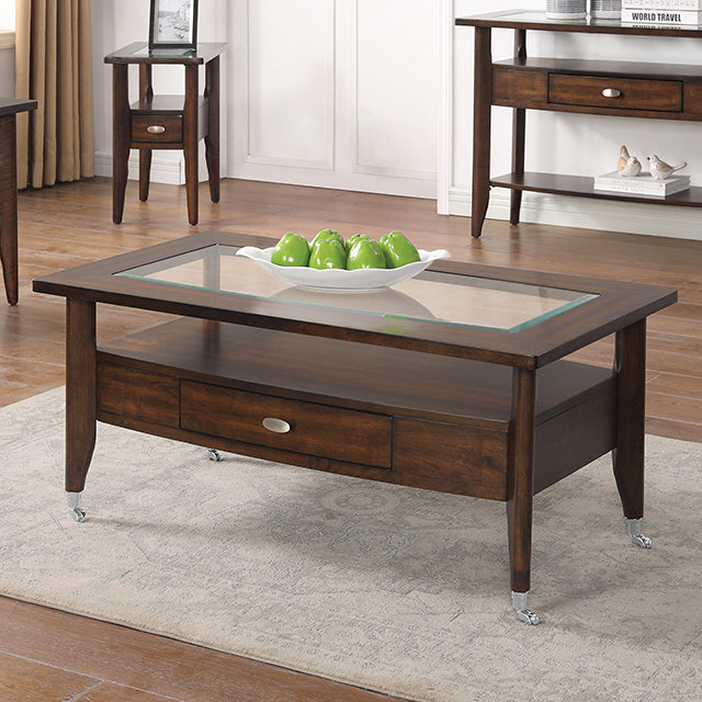 Riverdale Coffee Table