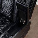Lubeck Power Sofa