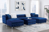 Ciabattoni Ottoman
