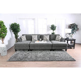 Left Chaise Lowry
