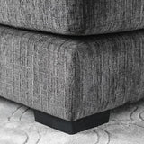 Kaylee U-Sectional w/ Right Chaise
