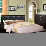 Villa Park Cal.King, E.King, & Queen Bed