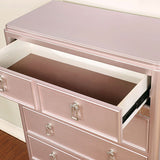 Avior 4 Pc Full Bedroom Set