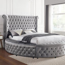 Sansom Bedroom Set