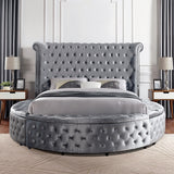 Sansom Bedroom Set