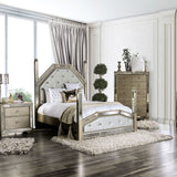 Loraine Bed