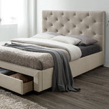 Sybella Bed