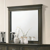Houston Mirror