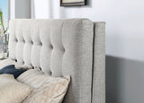 Leomin Bed